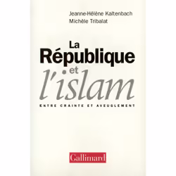 ISBN La République et l'islam, Français, 348 pages