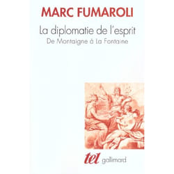 La Diplomatie de l'esprit