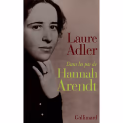 ISBN Dans les pas de Hannah Arendt, Français, 672 pages