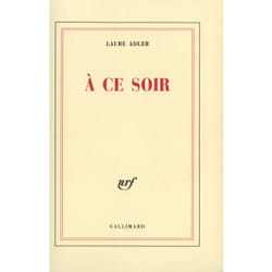 À ce soir
