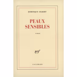 ISBN Peaux sensibles, Français, 176 pages