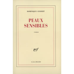 Peaux sensibles