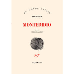 ISBN Montedidio