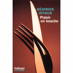 ISBN Plaisir en bouche, Français, 176 pages
