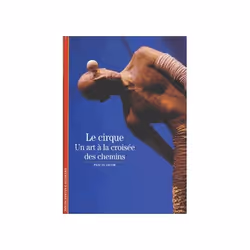 ISBN Le Cirque, Français, 160 pages