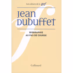 ISBN Biographie au pas de course, Français, 128 pages