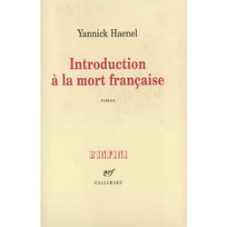 Introduction à la mort française