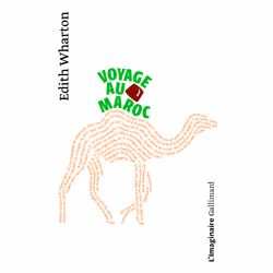 ISBN Voyage au Maroc, Français, 224 pages