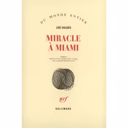 ISBN Miracle à Miami, Français, 288 pages