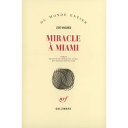 ISBN Miracle à Miami