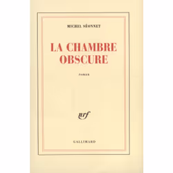 ISBN La Chambre obscure, Français, 224 pages