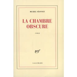La Chambre obscure