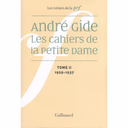 ISBN Les Cahiers de la Petite Dame, Français, 688 pages