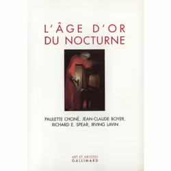 ISBN L'Âge d'or du nocturne, Français, 280 pages