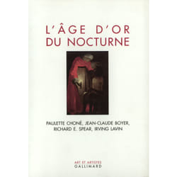 L'Âge d'or du nocturne