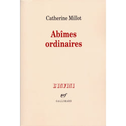 Abimes ordinaires