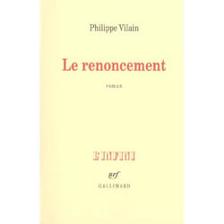 Le Renoncement