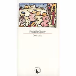 ISBN Gourrama, Français, 336 pages