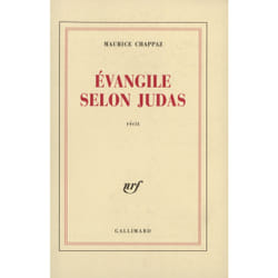 Évangile selon Judas