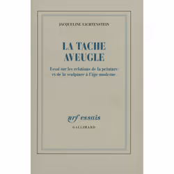 ISBN La Tache aveugle, Français, 276 pages