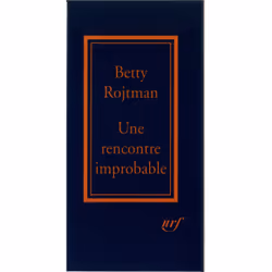 ISBN Une Rencontre improbable, Français, 224 pages