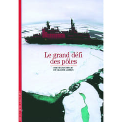 Le grand défi des pôles