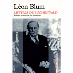 ISBN Lettres de Buchenwald, Français, 192 pages