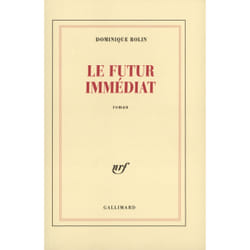 Le futur immédiat