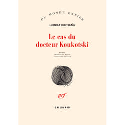 Le Cas du docteur Koukotski
