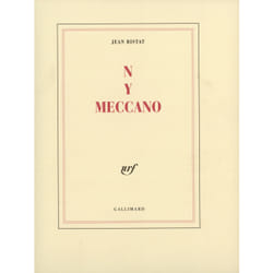 N y meccano