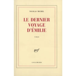 Le dernier voyage d'Emilie