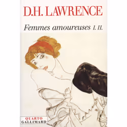 ISBN Femmes amoureuses, Français, 1148 pages