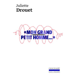 ISBN «Mon grand petit homme...»