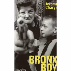 ISBN Bronx Boy, Français, 340 pages