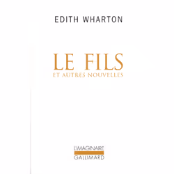 ISBN Le Fils et autres nouvelles, Français, 238 pages