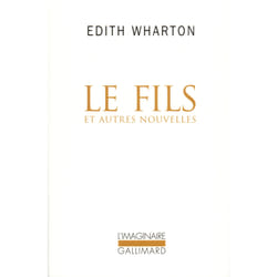 Le fils et autres nouvelles