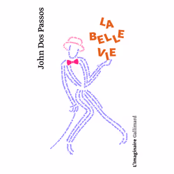 ISBN La belle vie, Français, 350 pages
