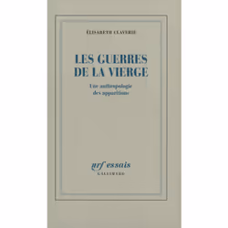 ISBN Les Guerres de la Vierge, Français, 464 pages
