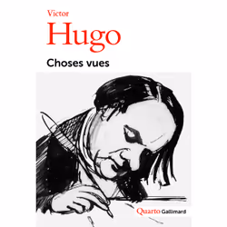 ISBN Choses vues, Français, 1428 pages
