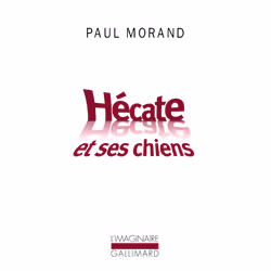 ISBN Hécate et ses chiens, Français, 112 pages