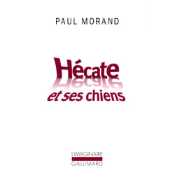 Hécate et ses chiens