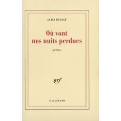 Où vont nos nuits perdues
