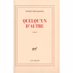 ISBN Quelqu'un d'autre, Français, 288 pages