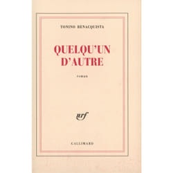 Quelqu'un d'autre