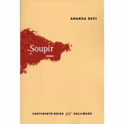 ISBN Soupir, Français, 232 pages