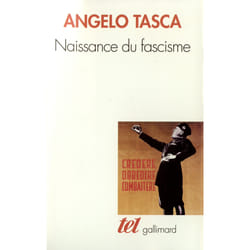 Naissance du fascisme : l'Italie de l'armistice à la marche sur Rome