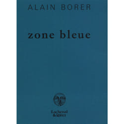 ISBN Zone bleue