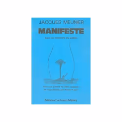 ISBN Manifeste pour un minimum de poésie, Français, 104 pages