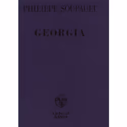 ISBN Georgia, Français, 56 pages