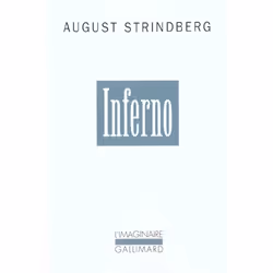 ISBN Inferno, Romance, Français, Livre broché